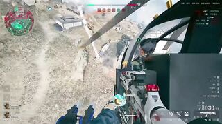Real gameplay of delta force😋😱