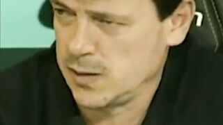 Fernando Diniz_ Tristeza, Revolta e Frustração Pós-Jogo