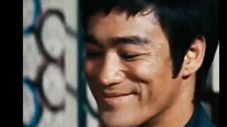Bruce Lee conexão chinês