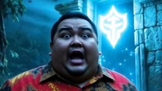 Membuka Gerbang Portal Dimensi Lain _ Bang Joot Series