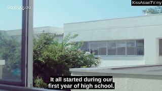 Popular Serizawa Acts Weird Around Me Episode 7 - Eng sub