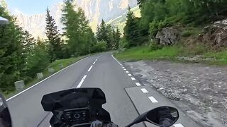 LIVE THE RIDE