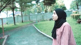 Aku Hanya Ingin Bahagia
