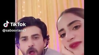 Saboor Ali and Ali Ansari 2