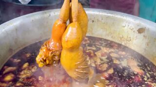 Famous Mutton Chusta