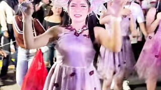 Dancer 45