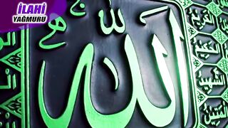 İLAHİLER - ABDURRAHMAN ÖNÜL / HAREKETLİ EN GÜZEL İLAHİLERİ