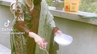 Sadia batool