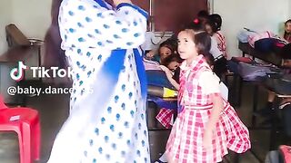 baby dance 6