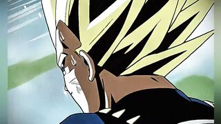 Vegeta Never Got Over Goku’s Death… And It Changed Everything 💔🔥