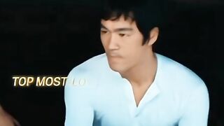 Primeiro filme de Bruce Lee