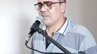Casa de Maria / Parte Final / Autor e inté: Francisco Sérgio.