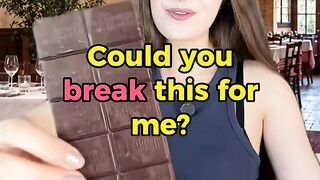 Could you break this for me?