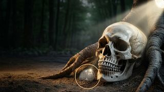 O que REALMENTE aconteceu com a Colônia de Roanoke?