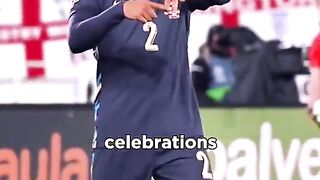 Soccer Celebrations That Felt Like Personal Attacks