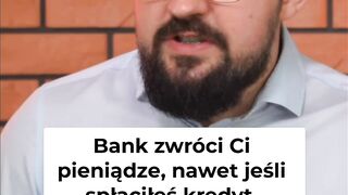 Zwrot Kredytu_ Banki pod Presją Rzecznika Finansowego!