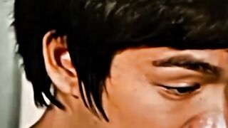 Bruce Lee embriagado