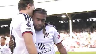 Man united vs Fulham