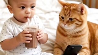 Kucing Lucu 11