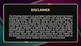 Bigg Boss 2026 Hindi S20E16 WEB-DL