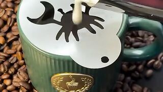 Kopi hangat