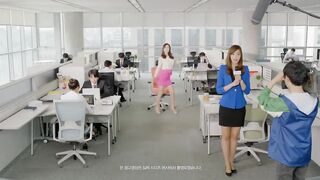 Harlem shake 2
