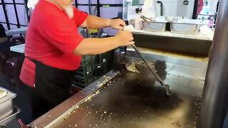 Delicious street food 2