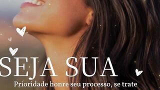 # Seja sua prioridade!