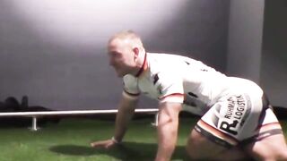 Super Campeões -Treino Forte