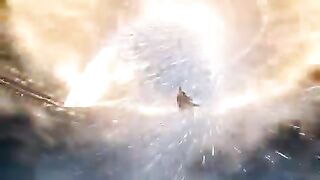 A single sword can start a battle, but a storm of them ends the war