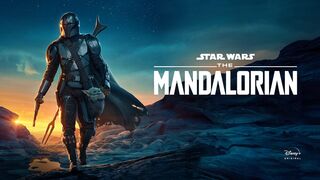 The Mandalorian S1 E6 Hindi Dubbed