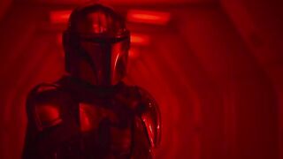The Mandalorian S1 E7 Hindi Dubbed