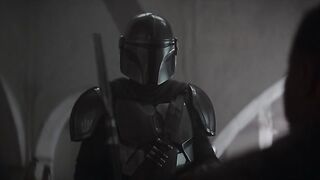 The Mandalorian S1 E8 Hindi Dubbed