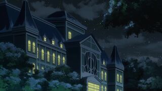 Log Horizon Season 2 Episode 7 In Hindi