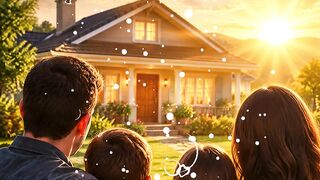 ORAÇÕES DO DIA 2: Deus Protege Sua Família e Acalma Seu Coração