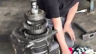 Mechanical Engineering........ 2