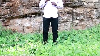 Nacha Kwako
