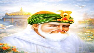 Ya Ghaus-e-Azam | Fatiha-e-Yazdaham 2026 | Abdul Qadir Jilani (R.A.) | New Urdu Sufi Kalam