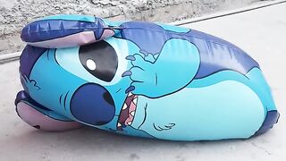 Stitch 2