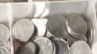 moeda 23