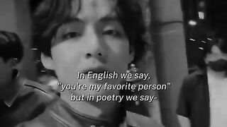 Poetry 770