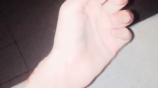 Hand video 3