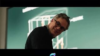 1 A Ameaça Invisível_ O Confronto que Ninguém Vê (Homem-Aranha: Um Novo Dia 2026) Dublado
