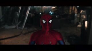 A Decisão Final: Peter Parker em Ação (Homem-Aranha: Um Novo Dia 2026) Dublado