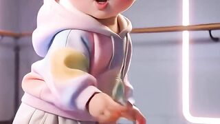 Baby Dance AI