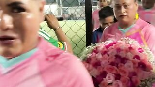 Time do queima rosca fc