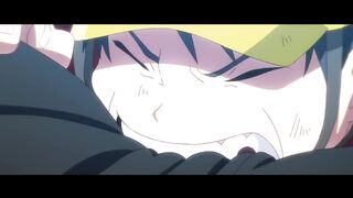 [Hindi Dub] Zom 100_ Bucket List of the Dead - Episode 05(720P_HD).mp4
