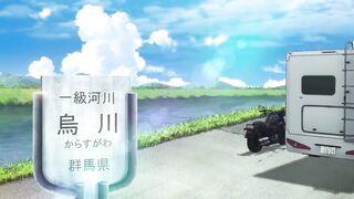 [Hindi Dub] Zom 100_ Bucket List of the Dead - Episode 08(720P_HD).mp4