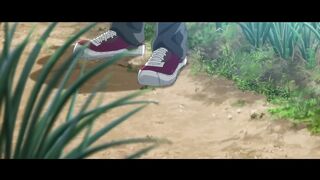 [Hindi Dub] Zom 100_ Bucket List of the Dead - Episode 09(720P_HD).mp4