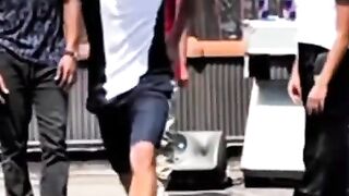 B boy lilou 5